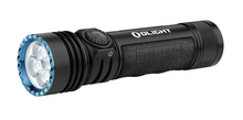 OLIGHT SEEKER 4 PRO HIGH POWER FLASHLIGHT MATTE BLACK SEEKER4PROMTBKCWRGLC2M