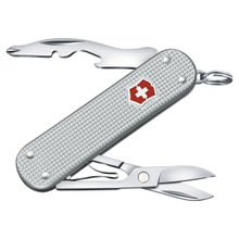 Victorinox Companion S Alox Silver V0626126