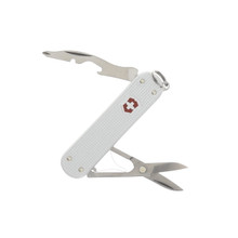 Victorinox Companion S Alox Silver V0626126