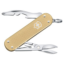 Victorinox Companion S Gold Alox V0626128