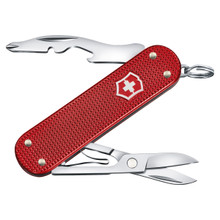 Victorinox Companion S Red Alox V0626120