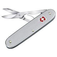 Victorinox Companion X Silver Alox V0807026
