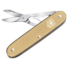 Victorinox Companion X Gold Alox V0807028