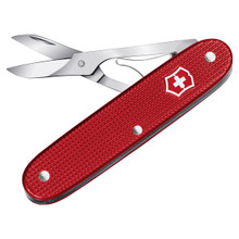 Victorinox Companion X Red Alox V0807020