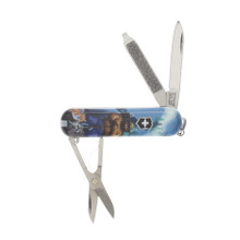 Evoke Alox Edition Limitée 2024 - Victorinox