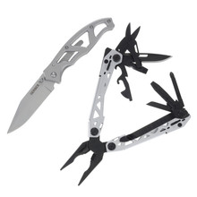Gerber Suspension NXT and Paraframe Combo G4023