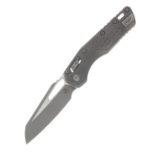 Marfione Select MSI RAM-LOK Folding Knife Apocalyptic Standard/Frag Apocalyptic Stainless MT21010APFRMS1