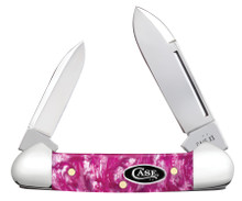 Case XX Tequila Sunrise Crandall Jigged Bone Baby Butterbean
