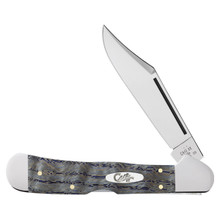 Case XX Pacific Tides Kirinite Mini CopperLock Folding Knife