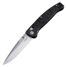 Brian Brown SMKW Exclusive Raptor Folding Knife PVD M390/Lava Flow