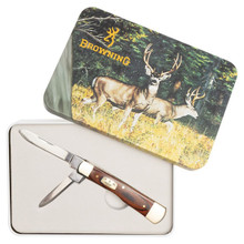Browning 2025 Gunstock Gift Tin 3220573
