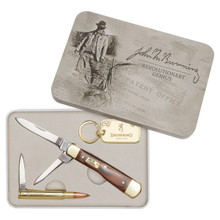Browning John M Browning 3pc Combo Tin 3220576