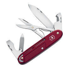 Benchmade 539GY Anonimus Fixed Blade Knife BM539GY - Smoky