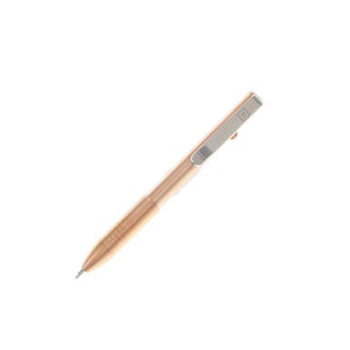 Big I Design Bolt Action Pen Copper BIGI38 - Smoky Mountain Knife