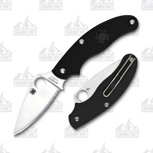 Spyderco UK Penknife Folding Knife