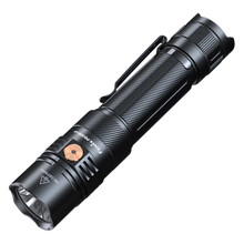 Fenix SW05R-UV Rechargeable Flashlight Green 3.20" 150 Lumens