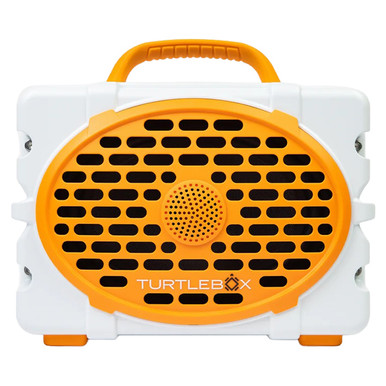 Turtlebox Gen III Speaker-Tennessee White TBTNWH - Smoky Mountain