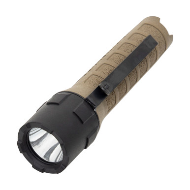 streamlight polytac x flashlight Streamlight PolyTac X Flashlight Coyote 600 Lumens 3 Programmable Modes