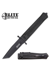 Benchmark Paratrooper Folding Knife BMK116 - Smoky Mountain Knife