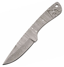 Rite Edge 8.5Inch Red Haze Kiri Hunter DM1382 - Smoky Mountain