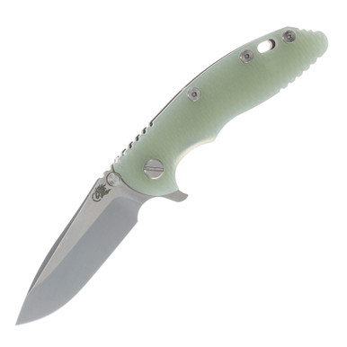 Hinderer XM-18 3.25in Tri-Way Folding Knife Working Finish