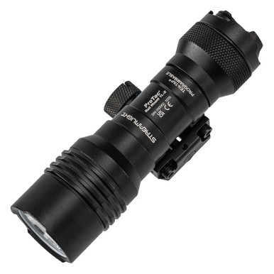 Streamlight Protac Rail Mount 1L-X USB Pro Tactical Light STL89025