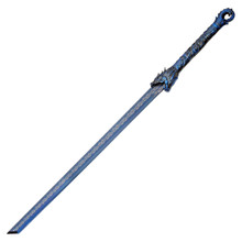 Cold Steel 1815 French Officer's Saber 32in Carbon Steel Blade