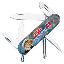 Victorinox Pioneer Alox Limited Edition 2026 Glacial Blue