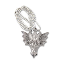 Dragon Necklace Knife