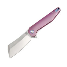 Artisan Cutlery Osprey Folding Knife Rose