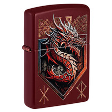 Zippo SMKW Exclusive 
