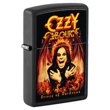 Zippo SMKW Exclusive 