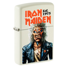 Zippo SMKW Exclusive 