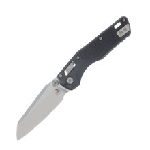 Zero Tolerance ZT 0545 Framelock Folding Knife (MagnaCut | Carbon
