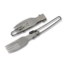 Folding Camp Fork