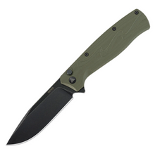 rui Ruike M875-TZ Folding Knife RUM875TZ - Smoky Mountain Knife Works
