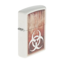 Case/Zippo SMKW Exclusive 2025 Limited Edition Sea Dragon Trapper