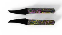 Kizer Cutlery Knives