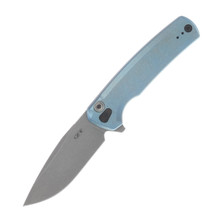 Zero Tolerance Knives 0990 Folding Knife Carbon Fiber 3.25in SW Blade