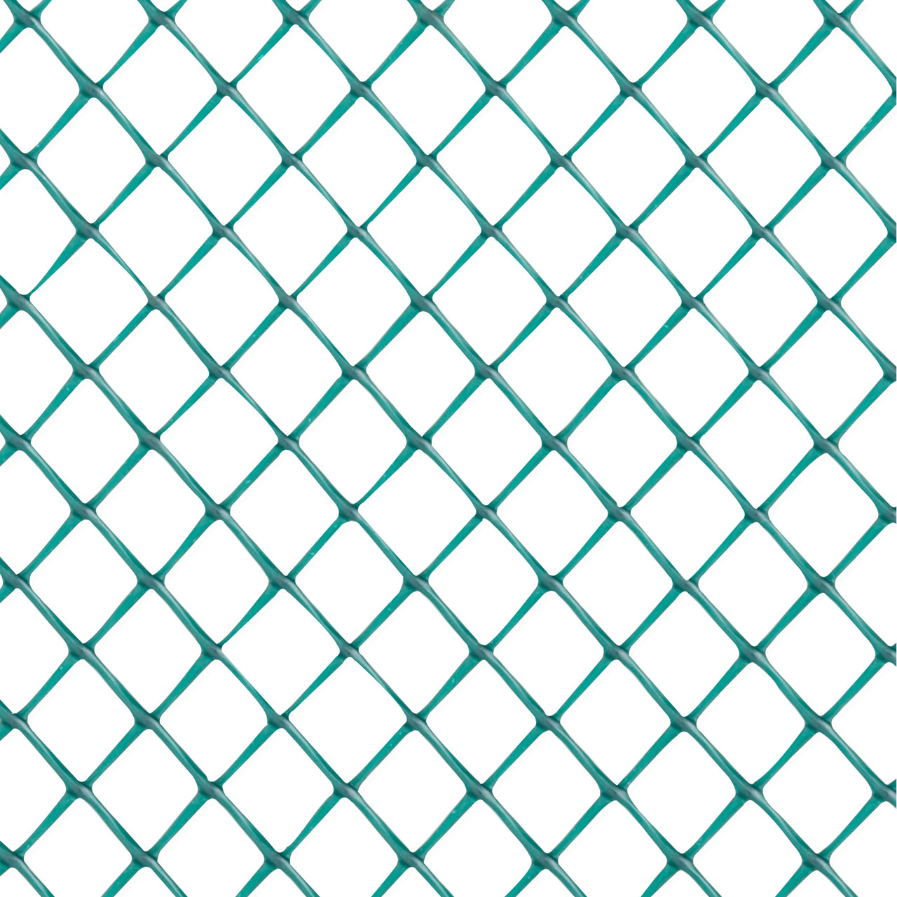 Poultry Hex Netting, Green, 3 ft. x 25 ft