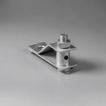 Silver Chain Link Wire Tensioner, Fencing Wire Tightener, Wire Tensioner Tool, Galvanized Wire Strainer, Multi-options
