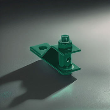 Green Chain Link Wire Tensioner, Fencing Wire Tightener, Wire Tensioner Tool, Galvanized Wire Strainer, Multi-options 