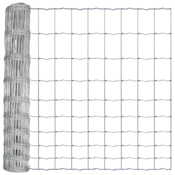 Copy of Cattle Panel Fence, 15/13.5 Gauge Graduated Mesh Farm Fence Roll, Multiple Size Options