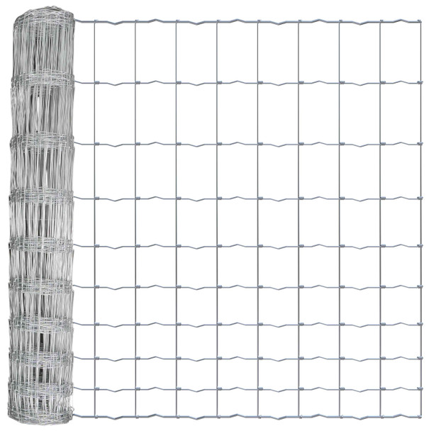 Copy of Cattle Panel Fence, 15/13.5 Gauge Graduated Mesh Farm Fence Roll, Multiple Size Options