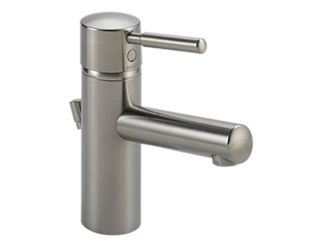 Brizo Quiescence singlehandle lavatory Royal Bath Place