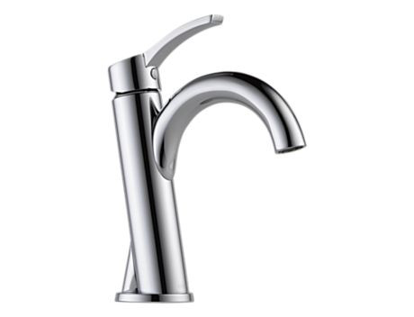 Brizo Odin Single Handle Lavatory Bathroom Fauet Royal Bath Place