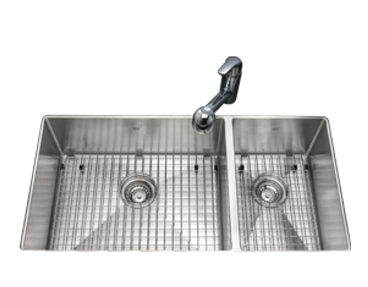 kindred 24 inch stainless steel kitchen sink