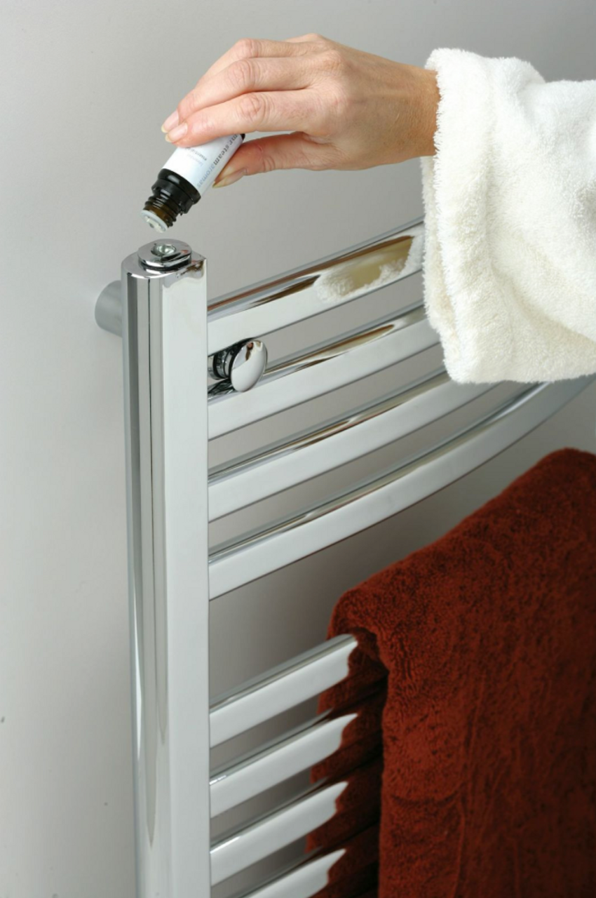 Towel Warmer @