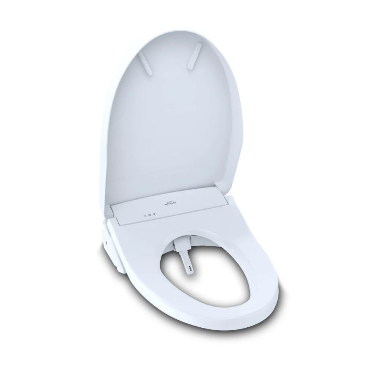 Toto Washlet Elongated Bidet Seat