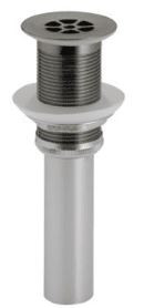 Brizo Grid Strainer Drain Assembly Less Overflow Hole Royal Bath Place